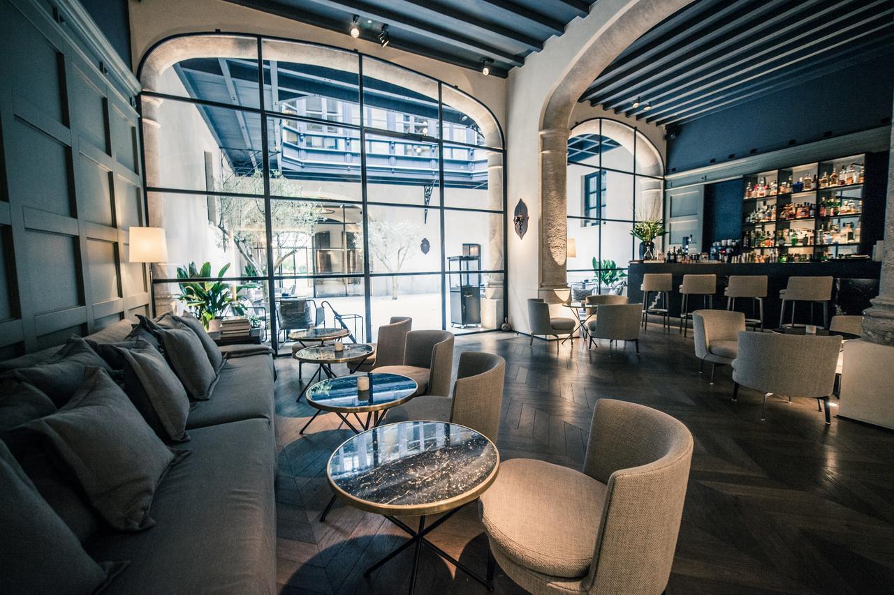 Hotel Sant Francesc Singular Palma