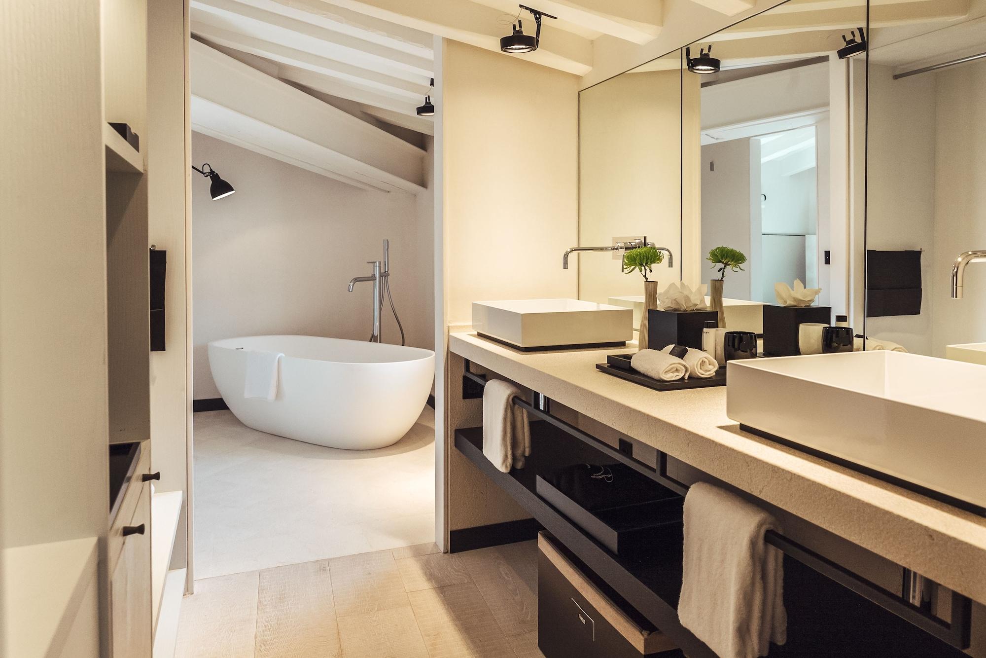 Hotel Sant Francesc Singular Palma