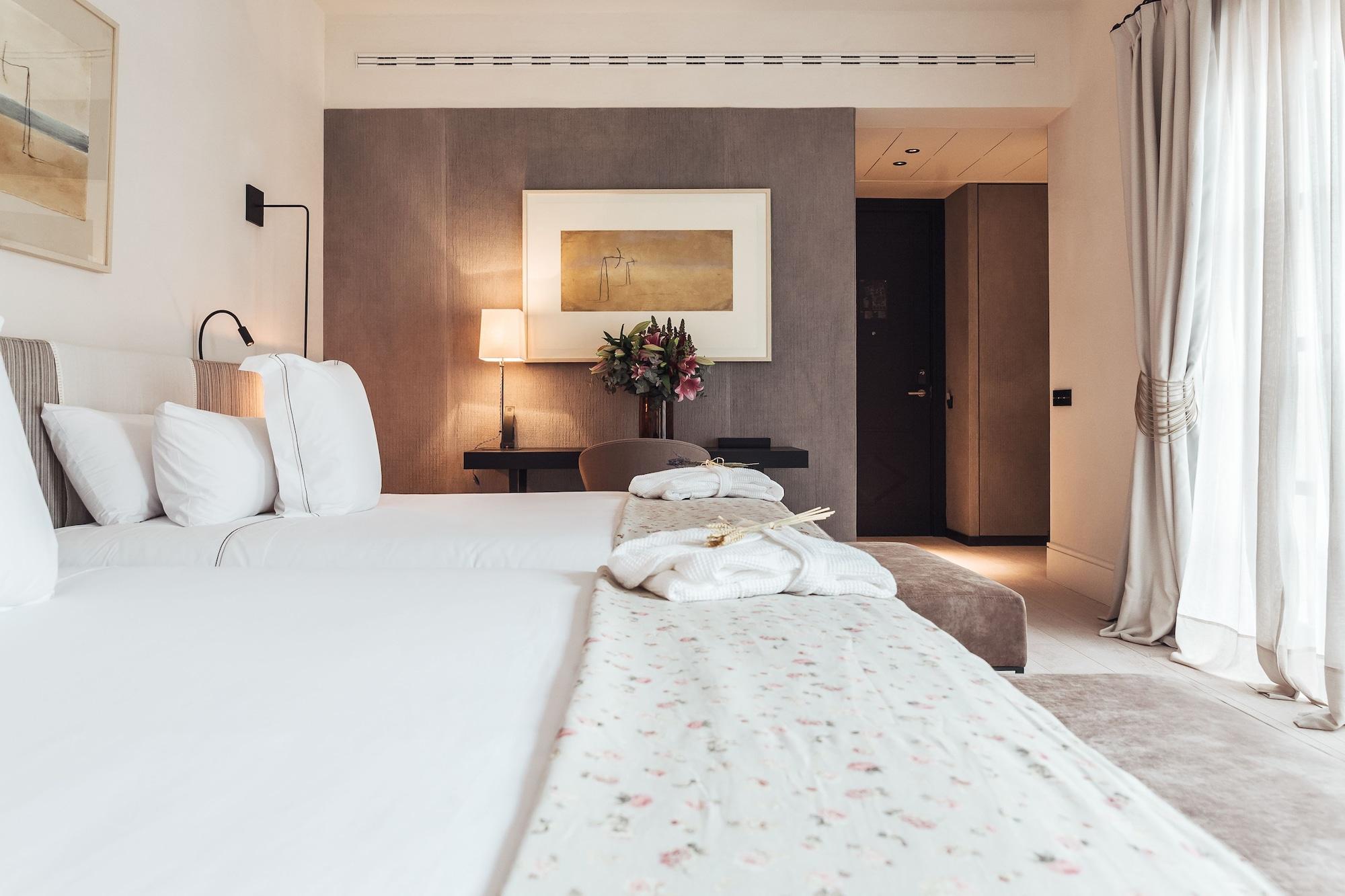 Sant Francesc Singular 5* Palma
