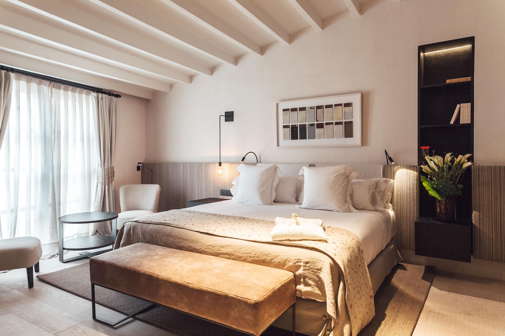 Hotel Sant Francesc Singular Palma