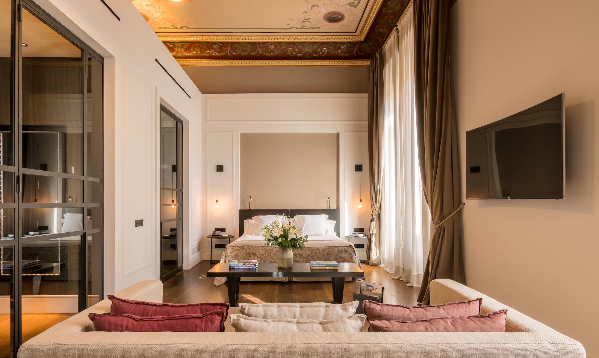 Hotel Sant Francesc Singular Palma