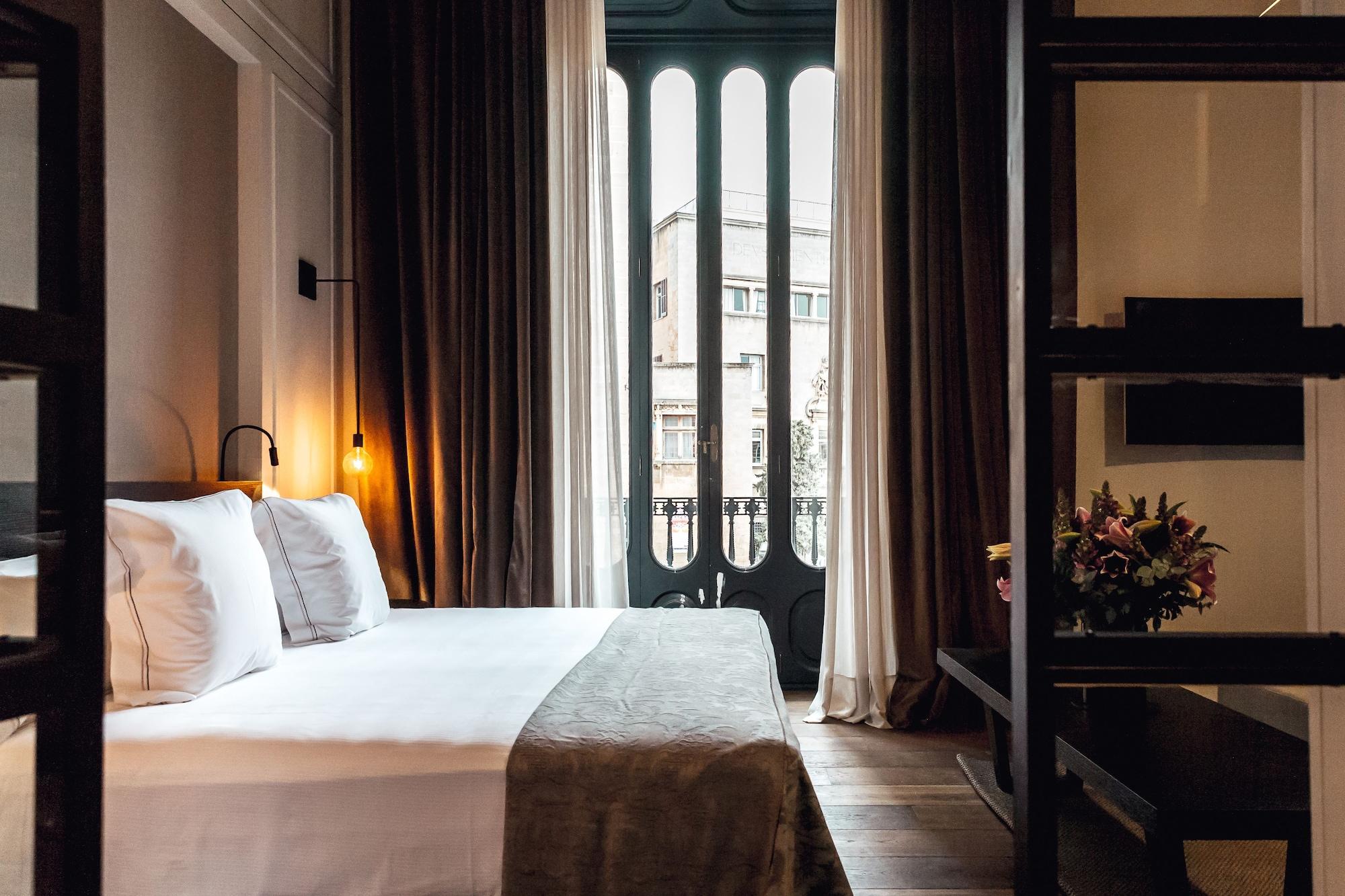 Sant Francesc Singular Hotel Palma