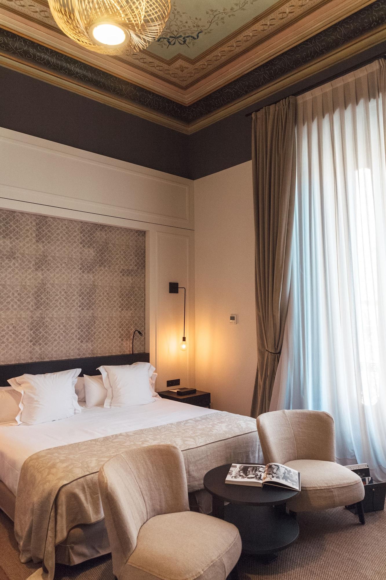 Sant Francesc Singular 5* Palma