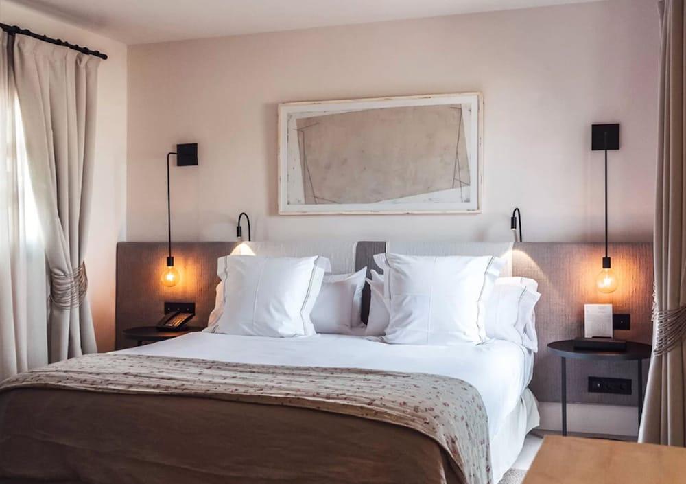 Sant Francesc Singular Hotel Palma