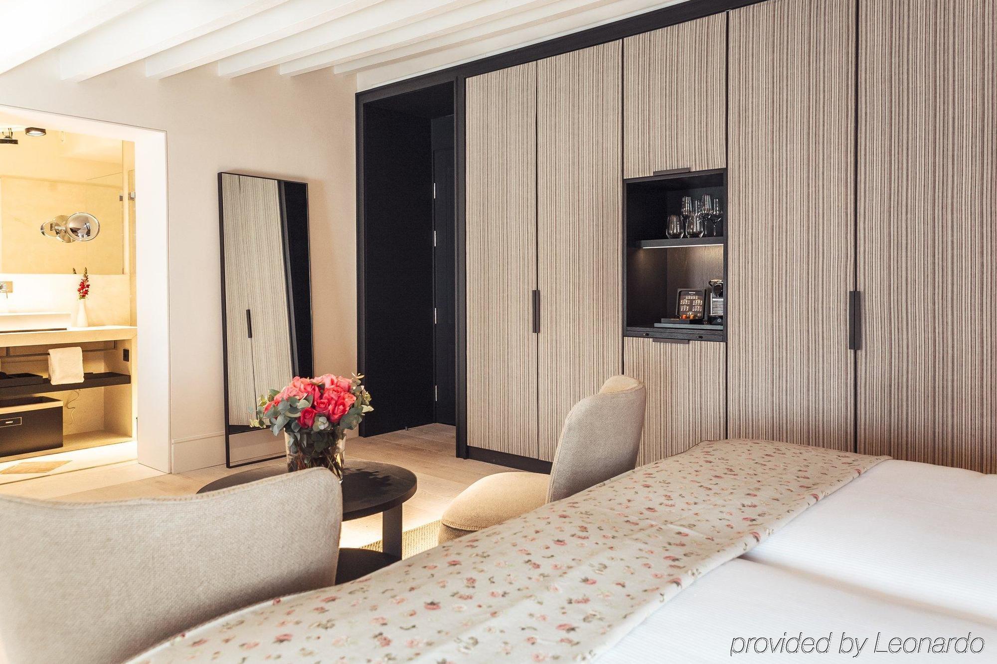 Hotel Sant Francesc Singular Palma
