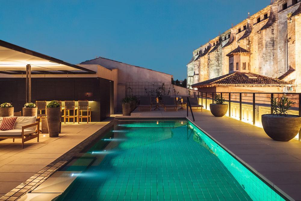 Sant Francesc Singular 5* Palma