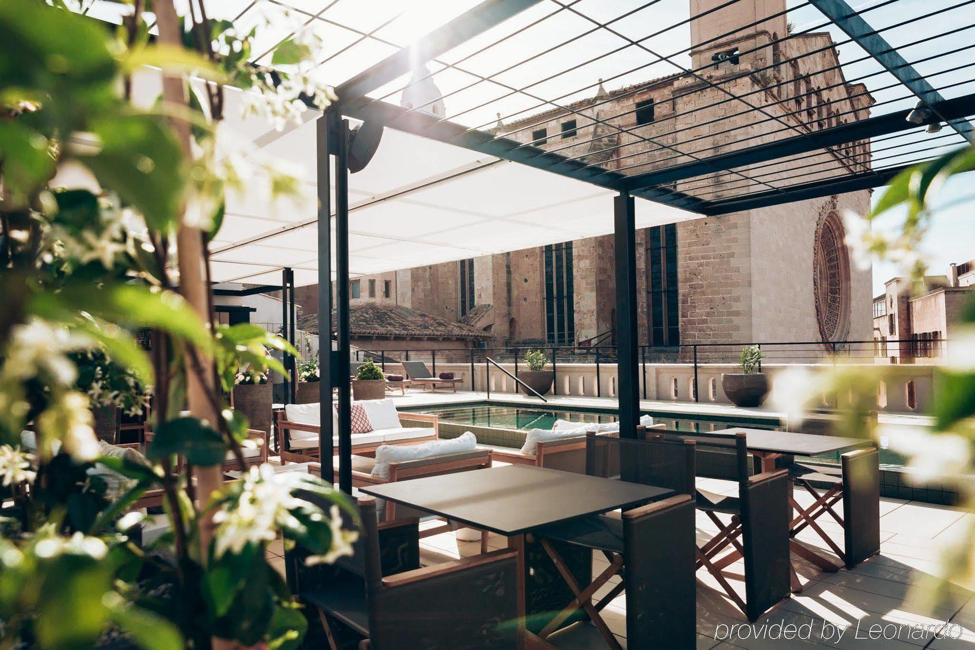 Sant Francesc Singular Hotel Palma