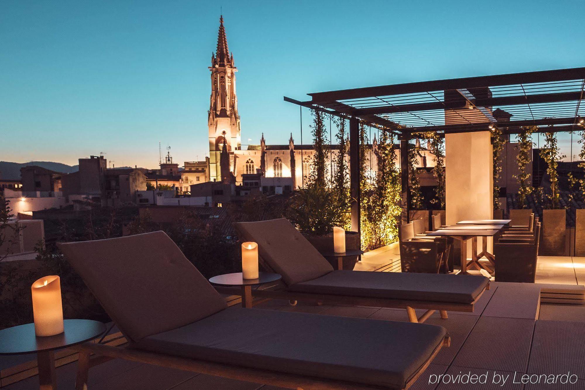 Hotel Sant Francesc Singular Palma