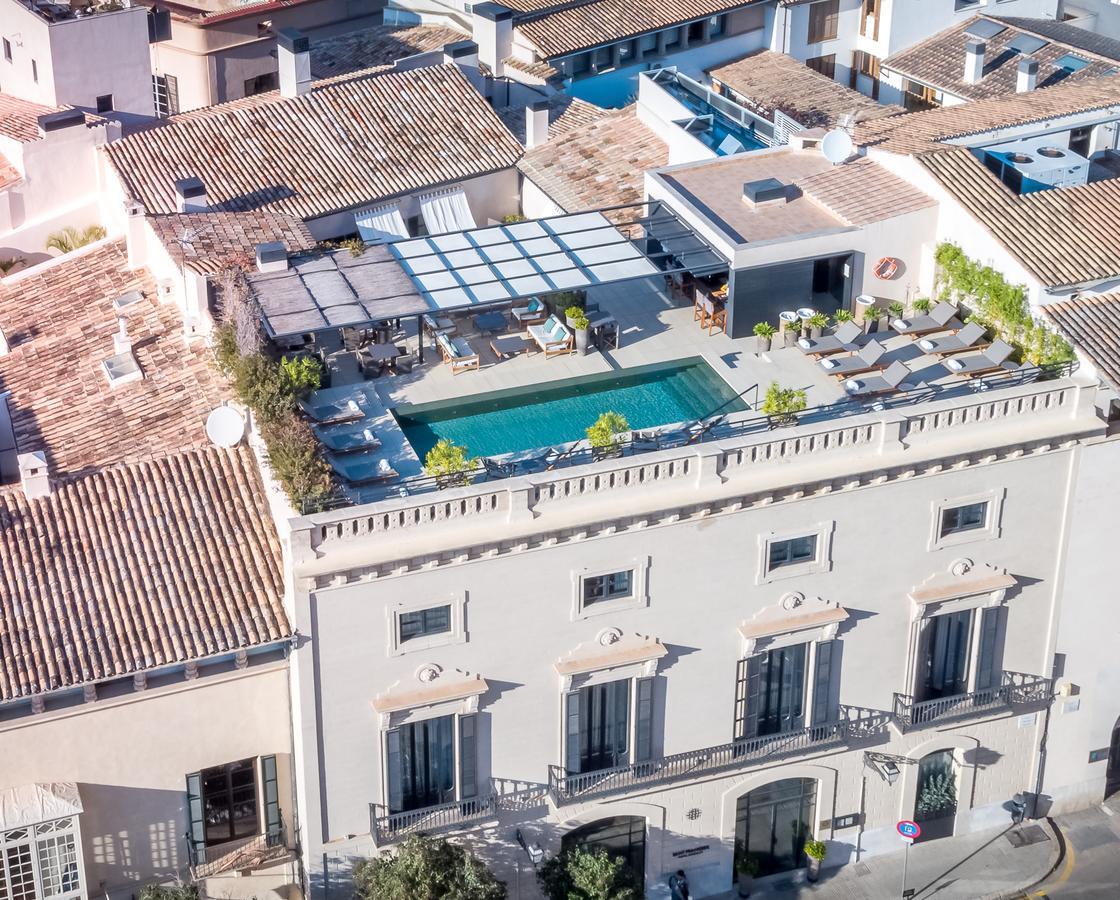 Sant Francesc Singular 5* Palma