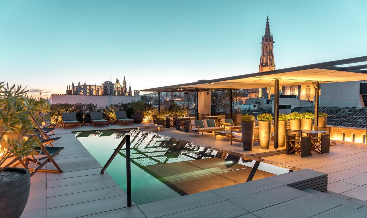 Sant Francesc Singular Hotel Palma