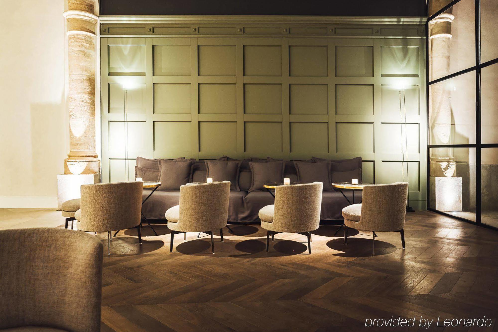 Hotel Sant Francesc Singular Palma