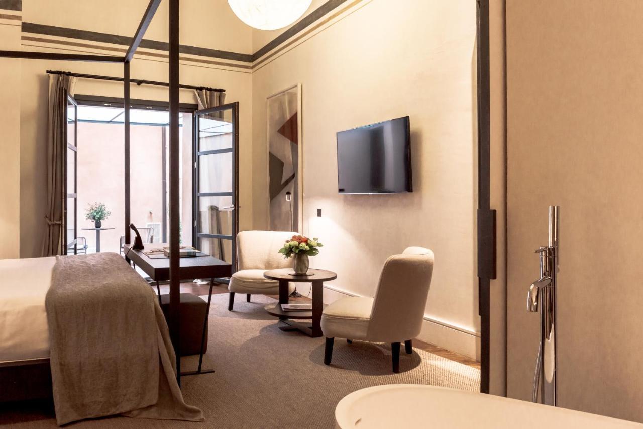 Sant Francesc Singular Hotel Palma