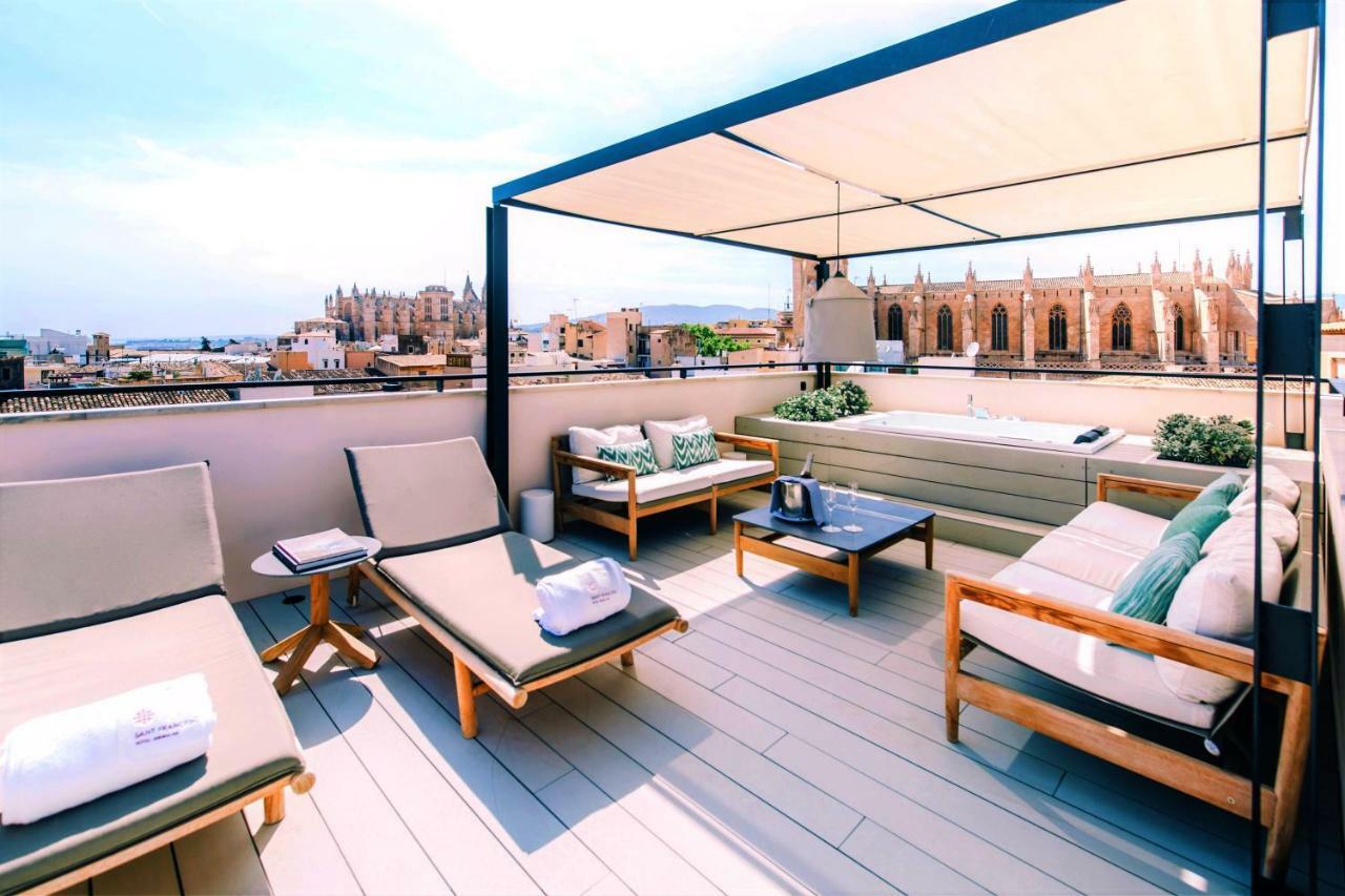 Sant Francesc Singular Hotel Palma