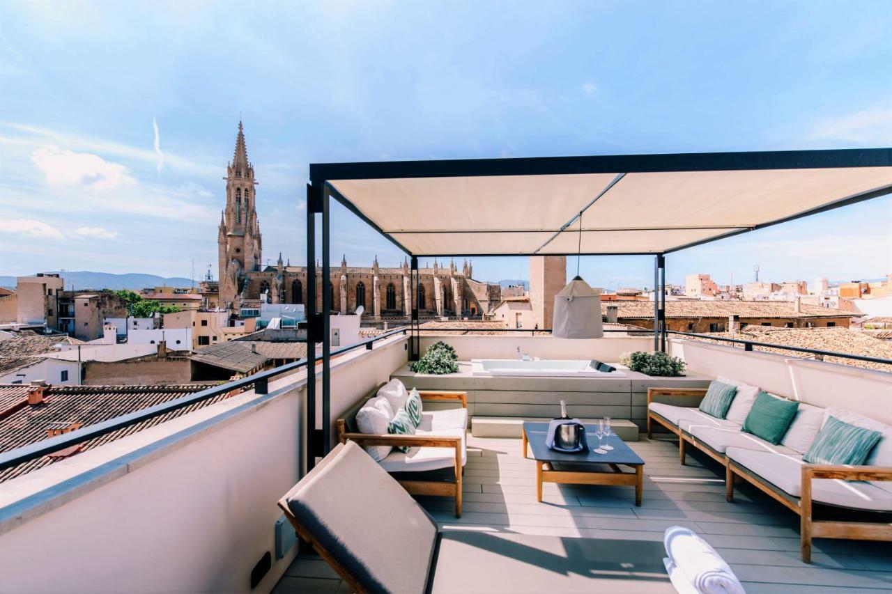 Sant Francesc Singular Palma