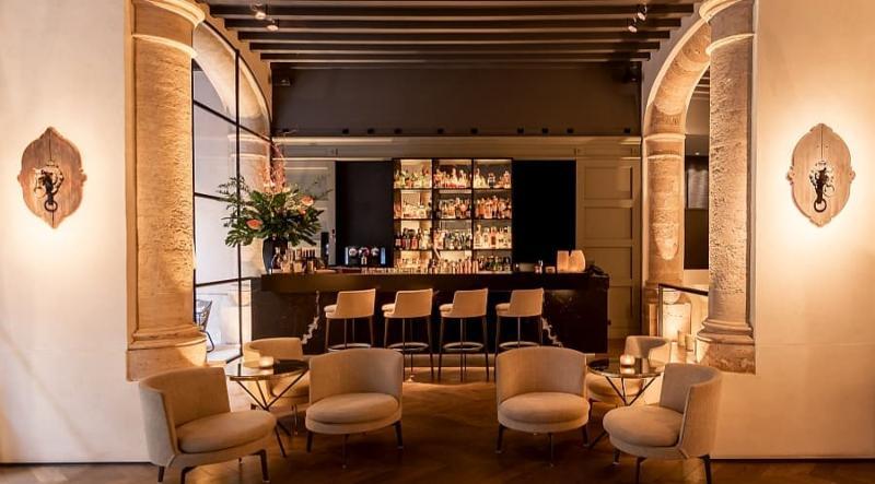 Sant Francesc Singular 5* Palma